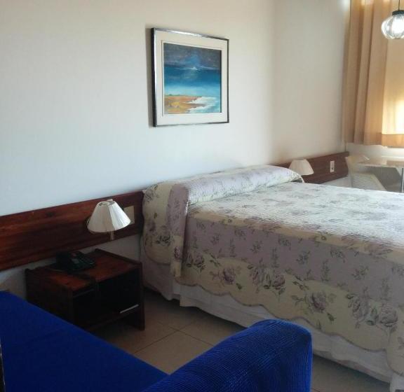 ホテル Pousada Da Conquista Resort Spa