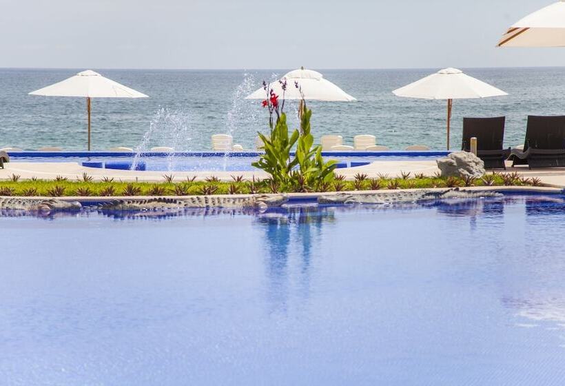 Отель Quinta Bella Huatulco