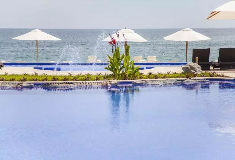 Hotelli Quinta Bella Huatulco