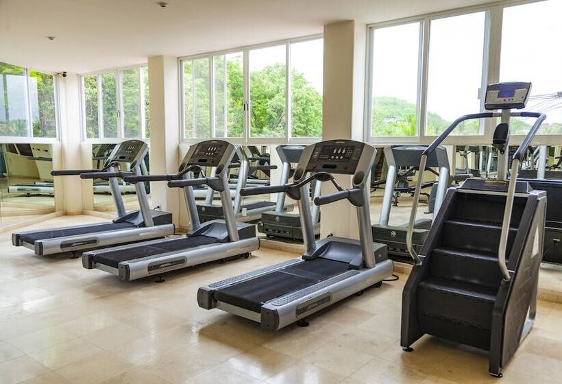 Отель Quinta Bella Huatulco