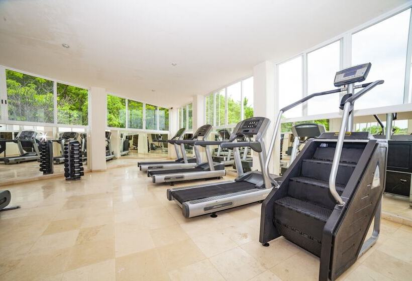 Отель Quinta Bella Huatulco