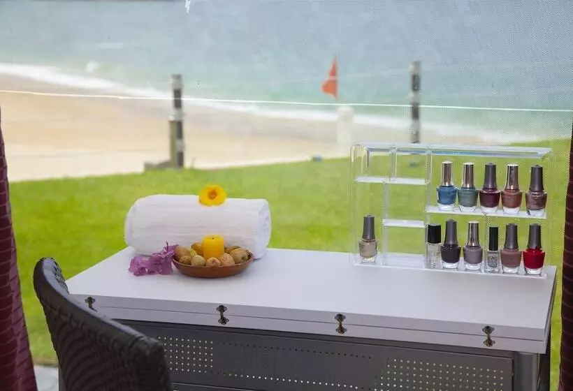 Hotelli Quinta Bella Huatulco