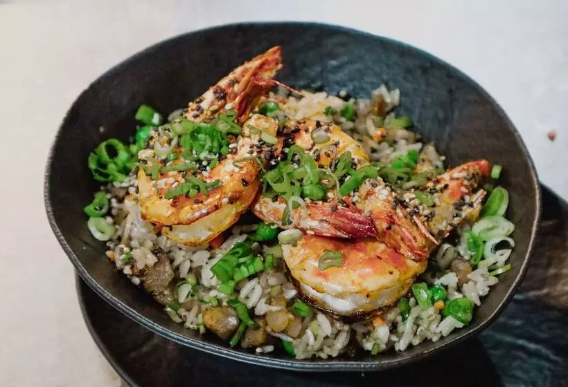 Hotelli Quinta Bella Huatulco