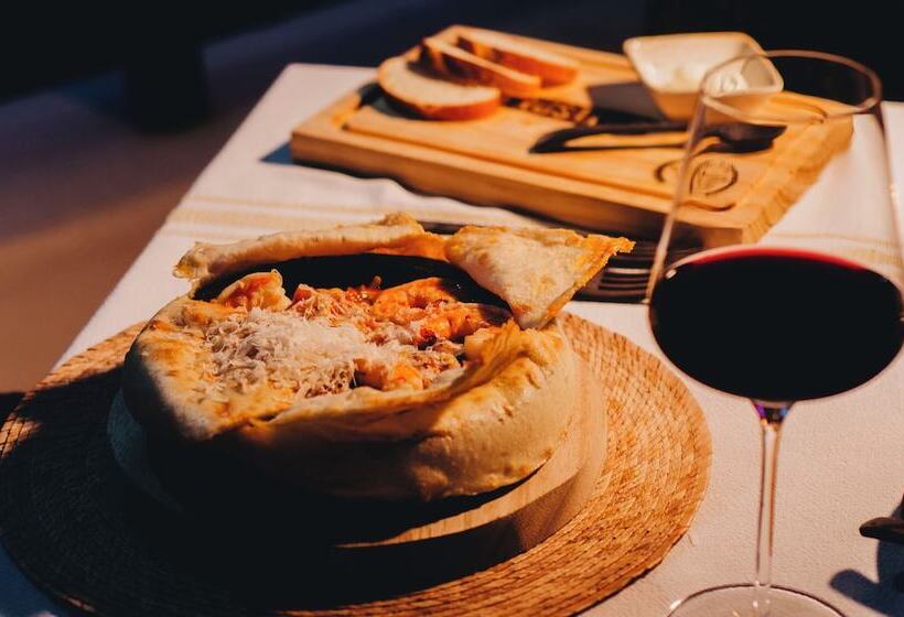 Отель Quinta Bella Huatulco