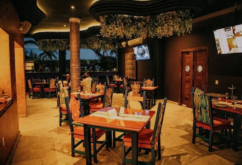 Отель Quinta Bella Huatulco