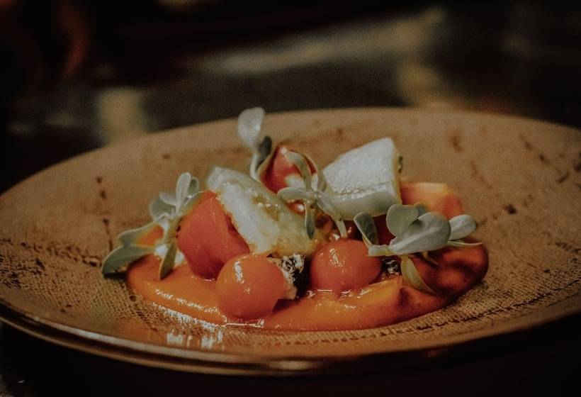 Отель Quinta Bella Huatulco