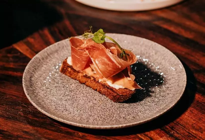 Hotelli Quinta Bella Huatulco