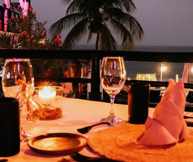 Отель Quinta Bella Huatulco