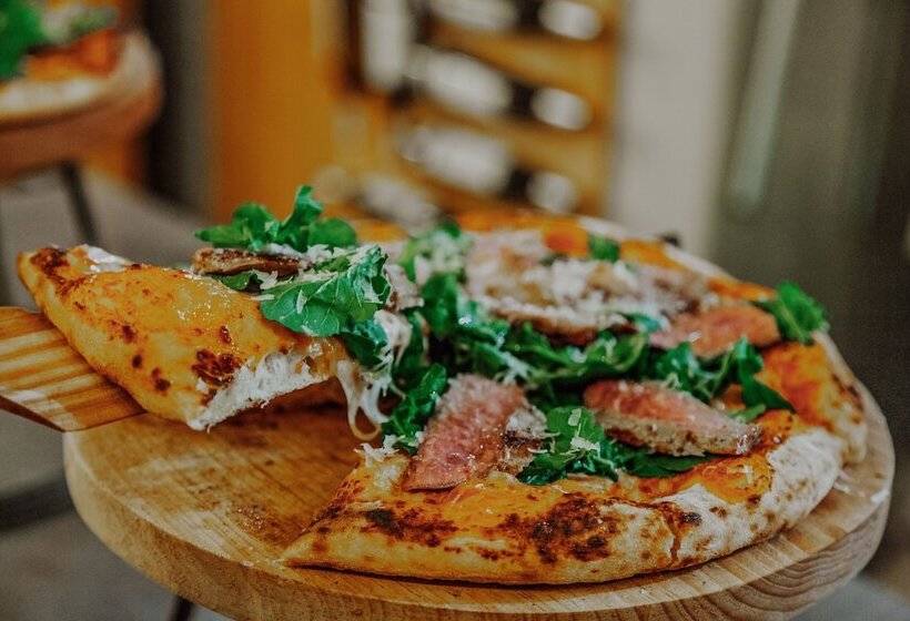 Отель Quinta Bella Huatulco