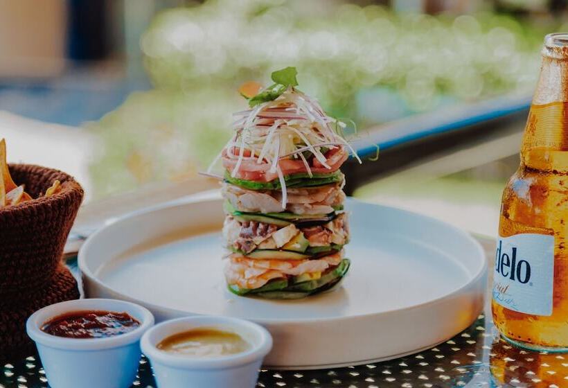 Отель Quinta Bella Huatulco