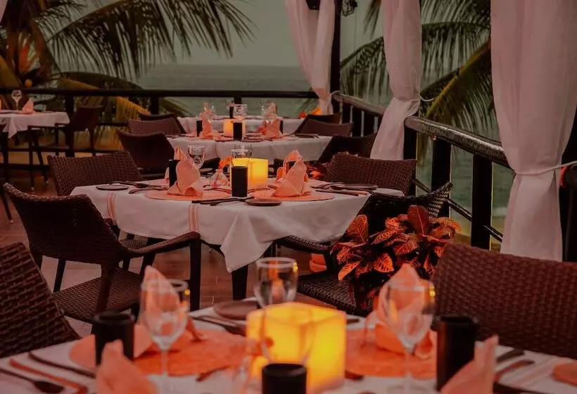 Hotelli Quinta Bella Huatulco