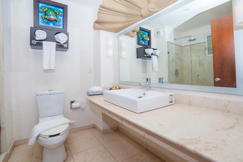 Отель Quinta Bella Huatulco