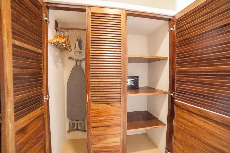 Hotelli Quinta Bella Huatulco