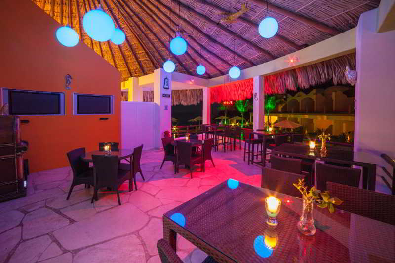 Отель Quinta Bella Huatulco