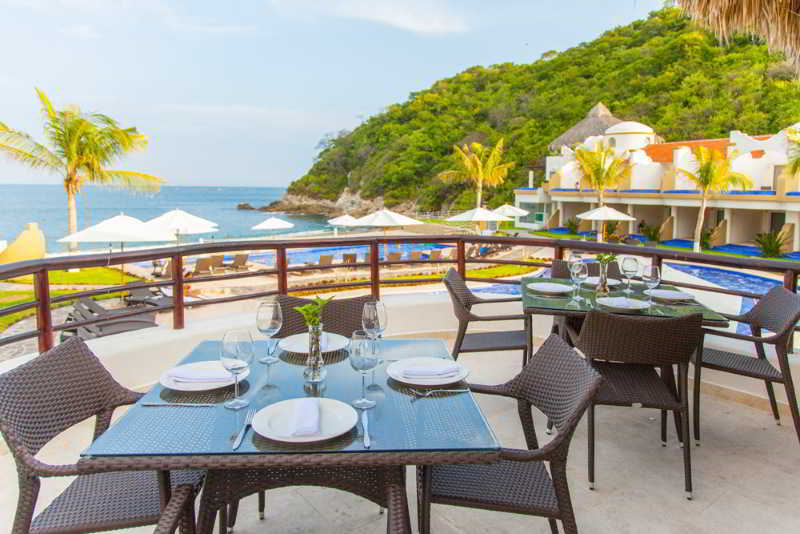 Отель Quinta Bella Huatulco