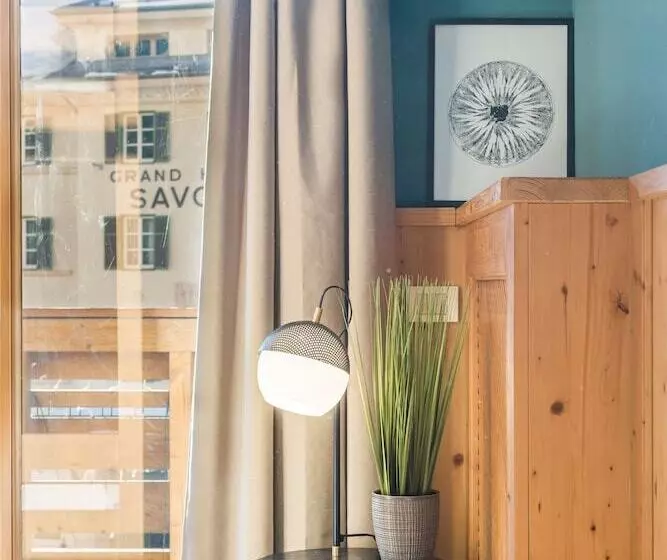 בית מלון כפרי Radisson Residences Savoia Palace Cortina D’ampezzo