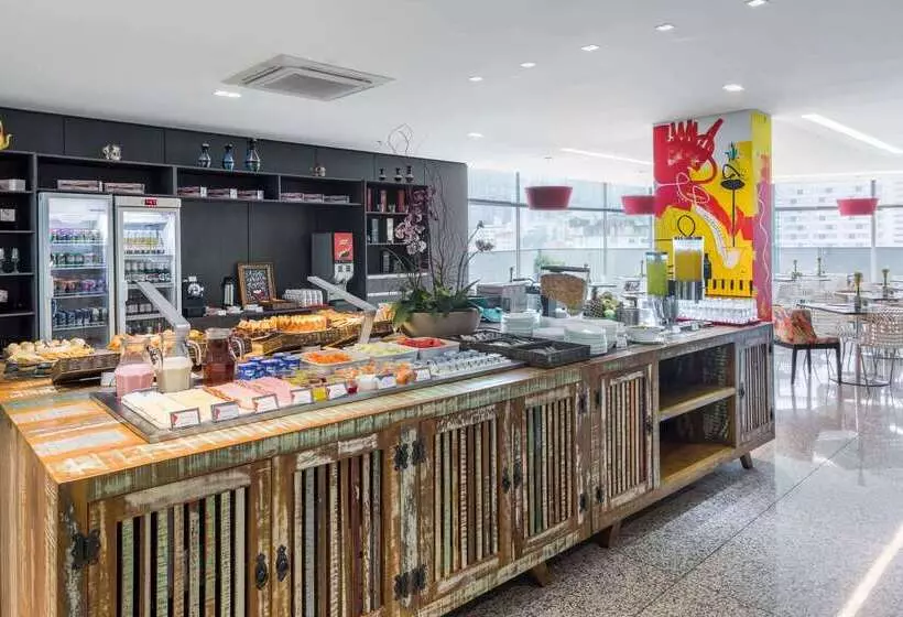 酒店 Esuites Virgínia Luxemburgo