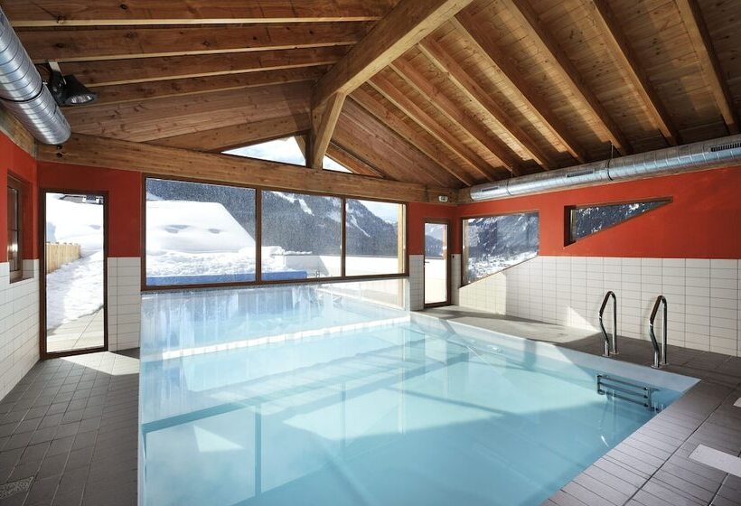 فندق Residence Nemea Le Grand Lodge