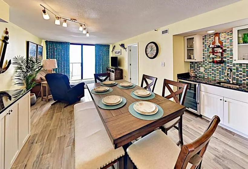 בית מלון כפרי Sea Winds #ph4