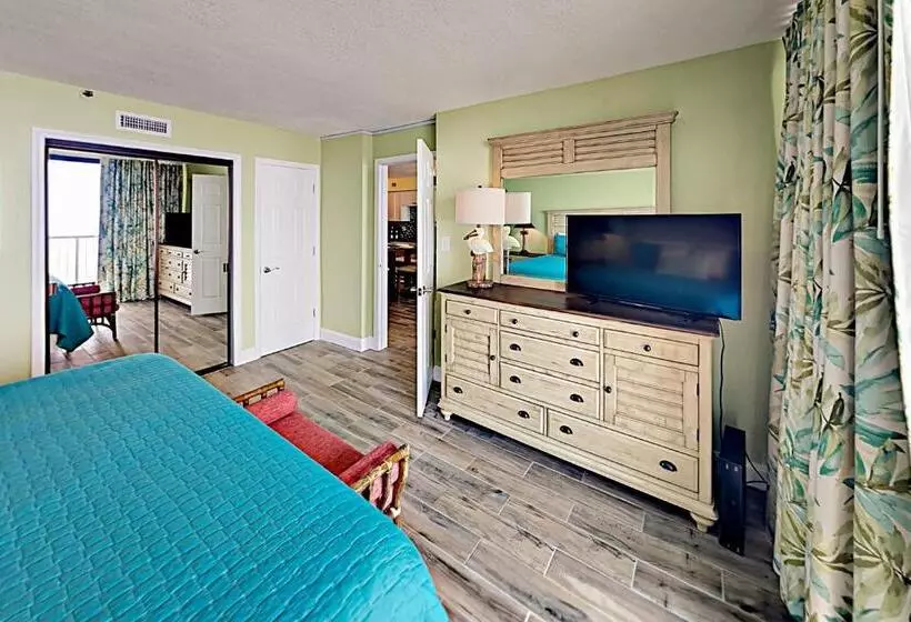 בית מלון כפרי Sea Winds #ph4