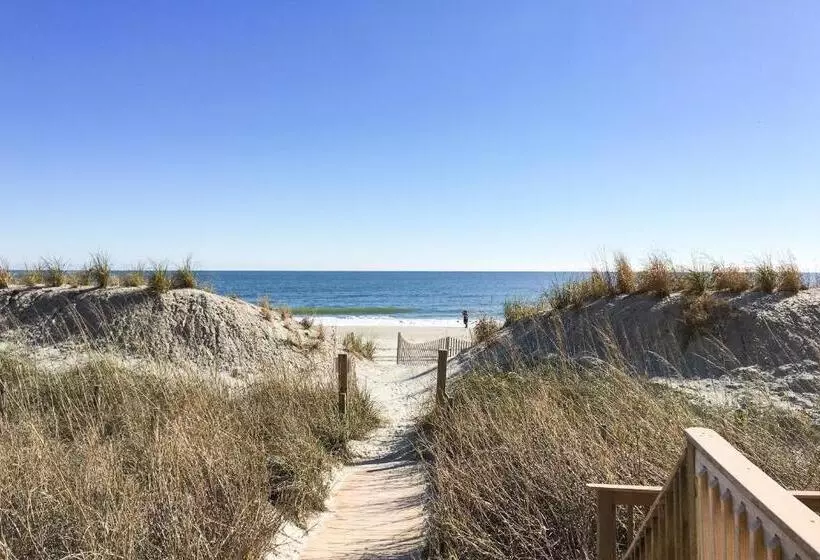 בית מלון כפרי Sea Winds #ph4