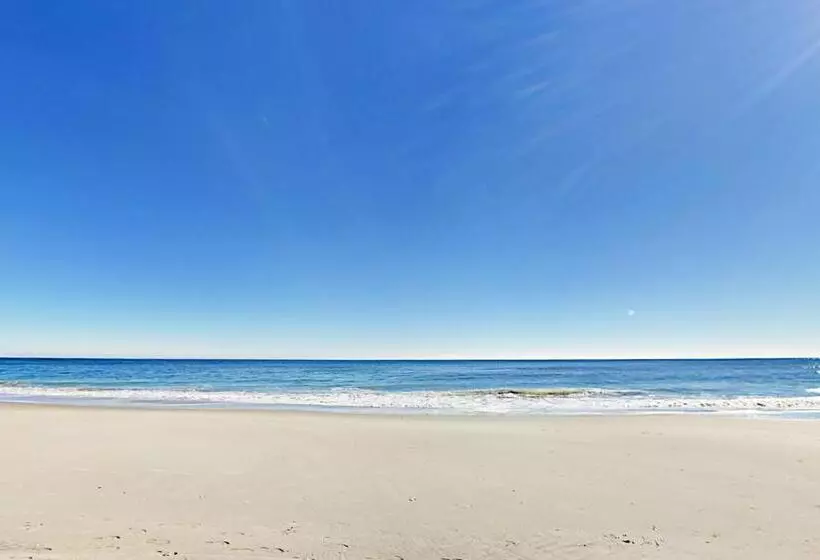 בית מלון כפרי Sea Winds #ph4