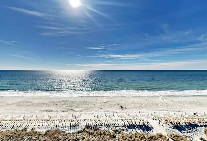 בית מלון כפרי Sea Winds #ph4