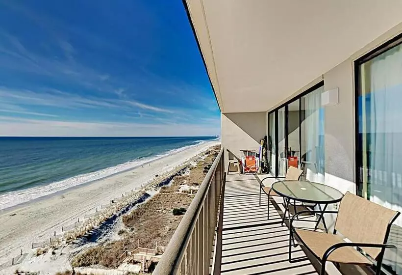 בית מלון כפרי Sea Winds #ph4