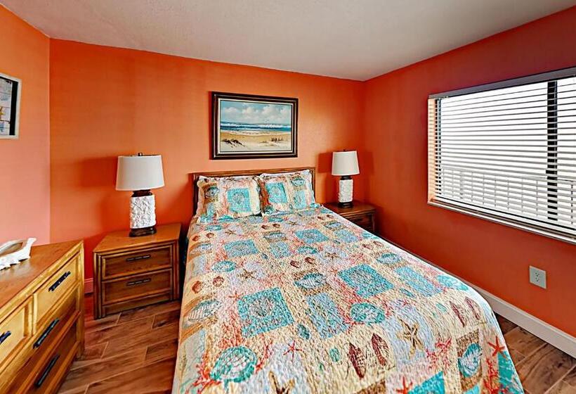 בית מלון כפרי Sea Winds #ph4