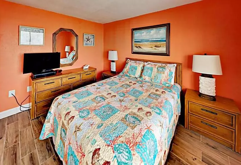 בית מלון כפרי Sea Winds #ph4