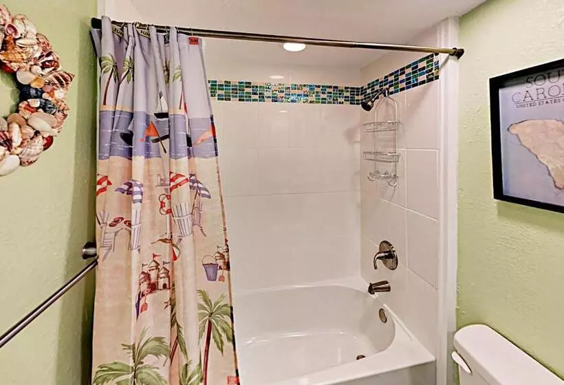 בית מלון כפרי Sea Winds #ph4