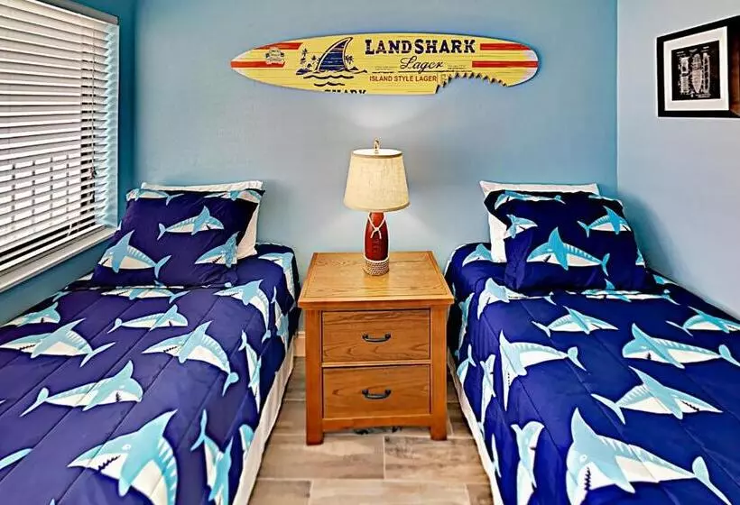 בית מלון כפרי Sea Winds #ph4