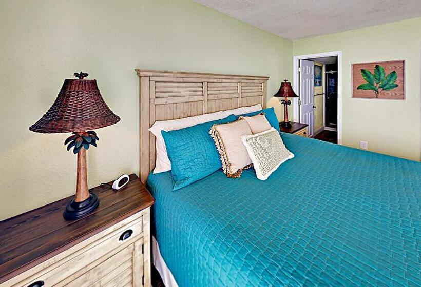 בית מלון כפרי Sea Winds #ph4