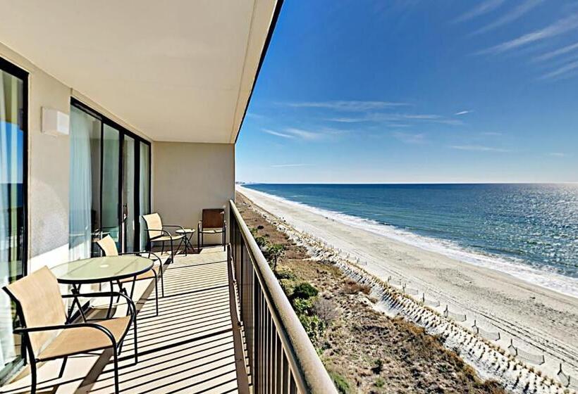 בית מלון כפרי Sea Winds #ph4