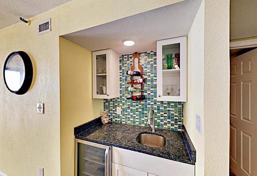 בית מלון כפרי Sea Winds #ph4