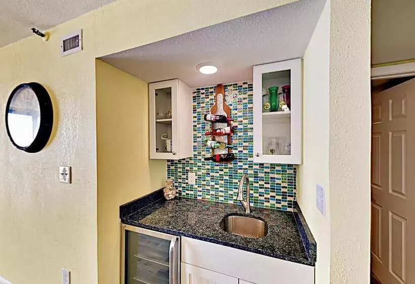 בית מלון כפרי Sea Winds #ph4