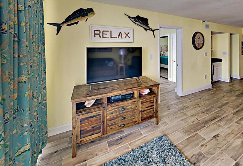 בית מלון כפרי Sea Winds #ph4