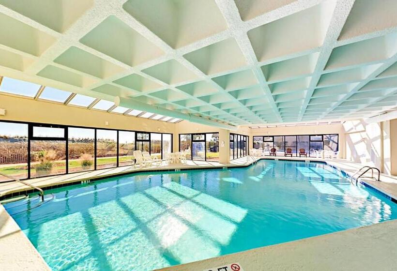 בית מלון כפרי Sea Winds #ph4