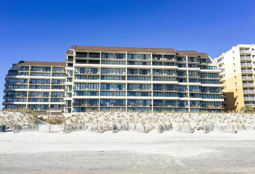 בית מלון כפרי Sea Winds #ph4