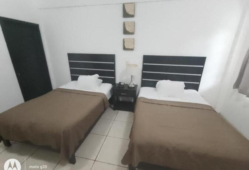 فندق & Suites Mo Sak