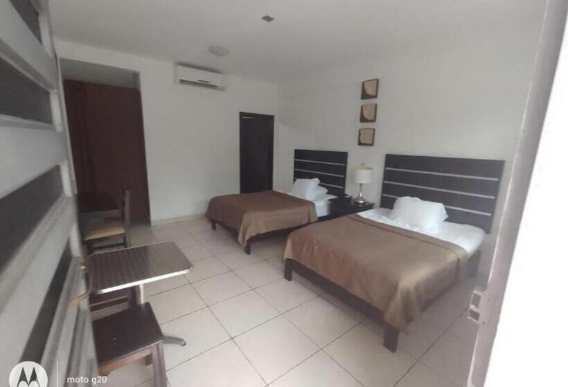 فندق & Suites Mo Sak