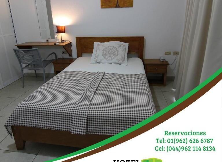 فندق & Suites Mo Sak