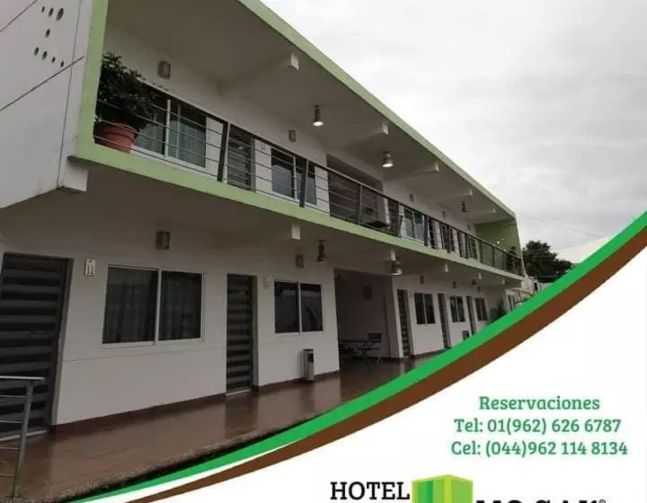 فندق & Suites Mo Sak