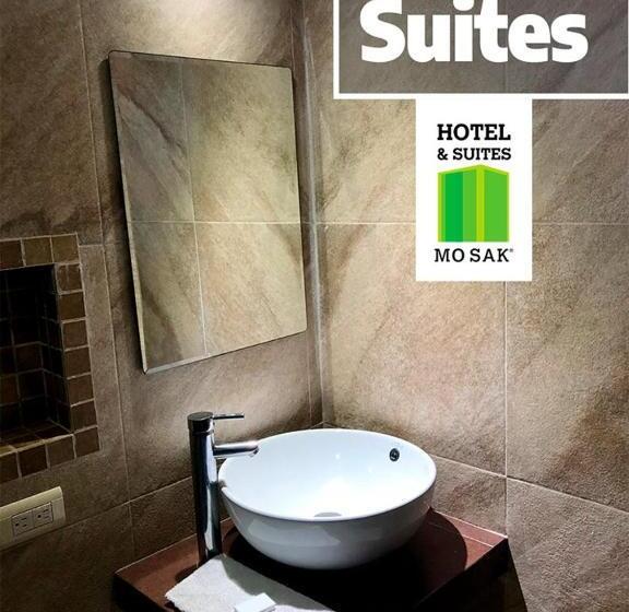 فندق & Suites Mo Sak