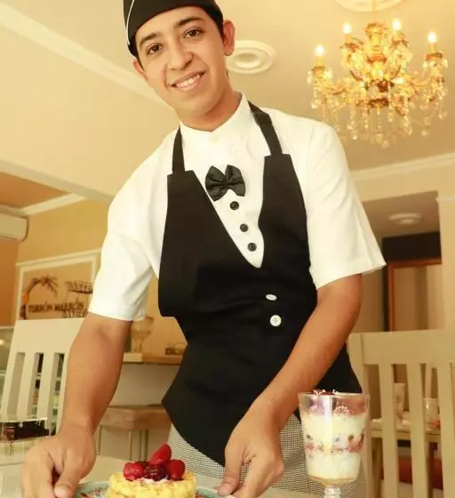 فندق & Suites Mo Sak