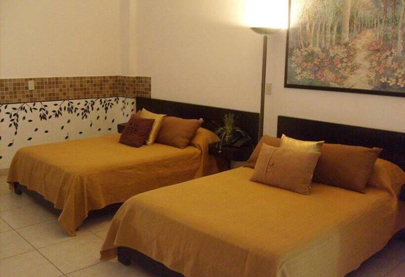 فندق & Suites Mo Sak