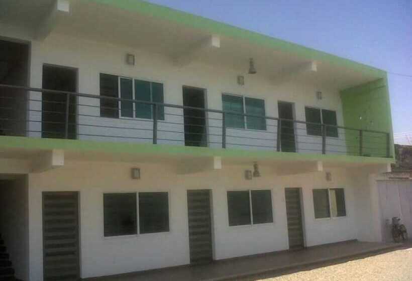 فندق & Suites Mo Sak