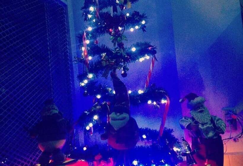 فندق & Suites Mo Sak