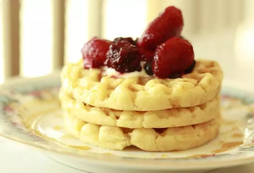 فندق & Suites Mo Sak