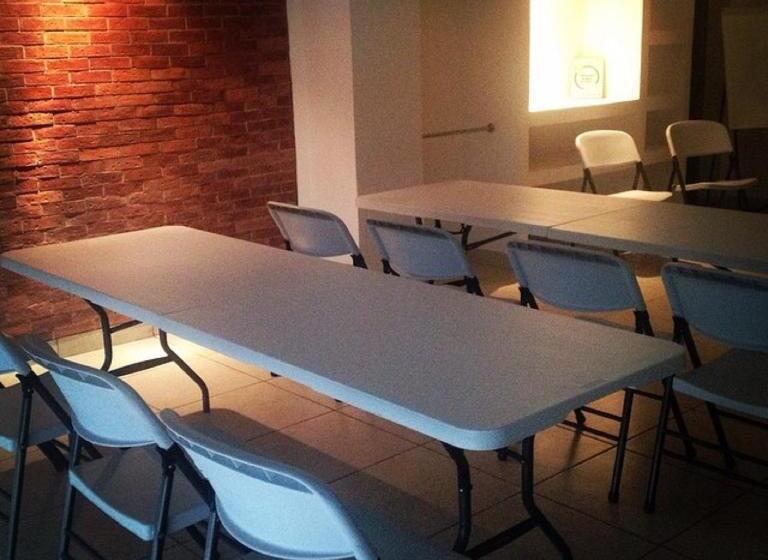 فندق & Suites Mo Sak